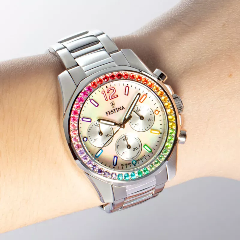 Festina F20606/2  Фото 2