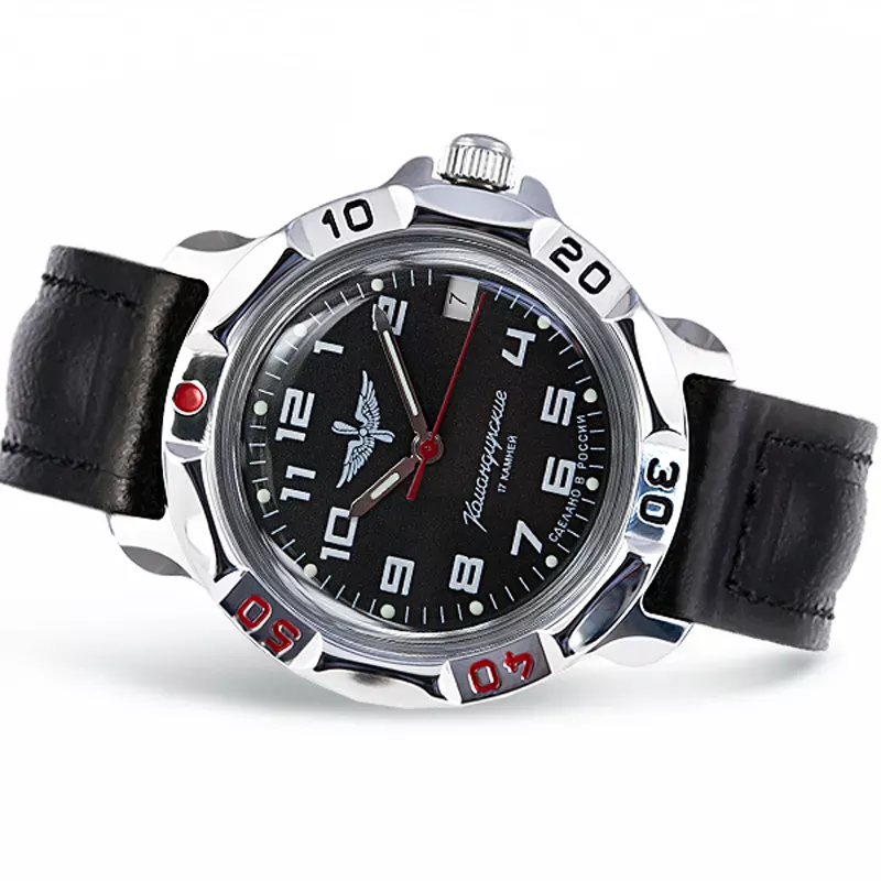 Восток 2414000000/811941 