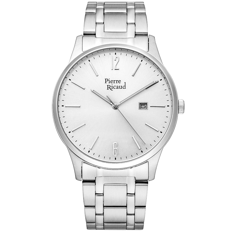 Наручные часы Pierre Ricaud  P97241.5153Q Германия