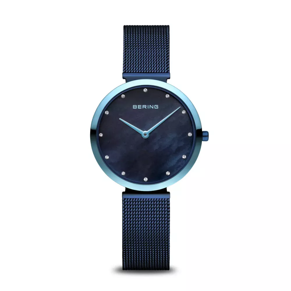 Наручные часы  Bering 18132-398  Фото 1