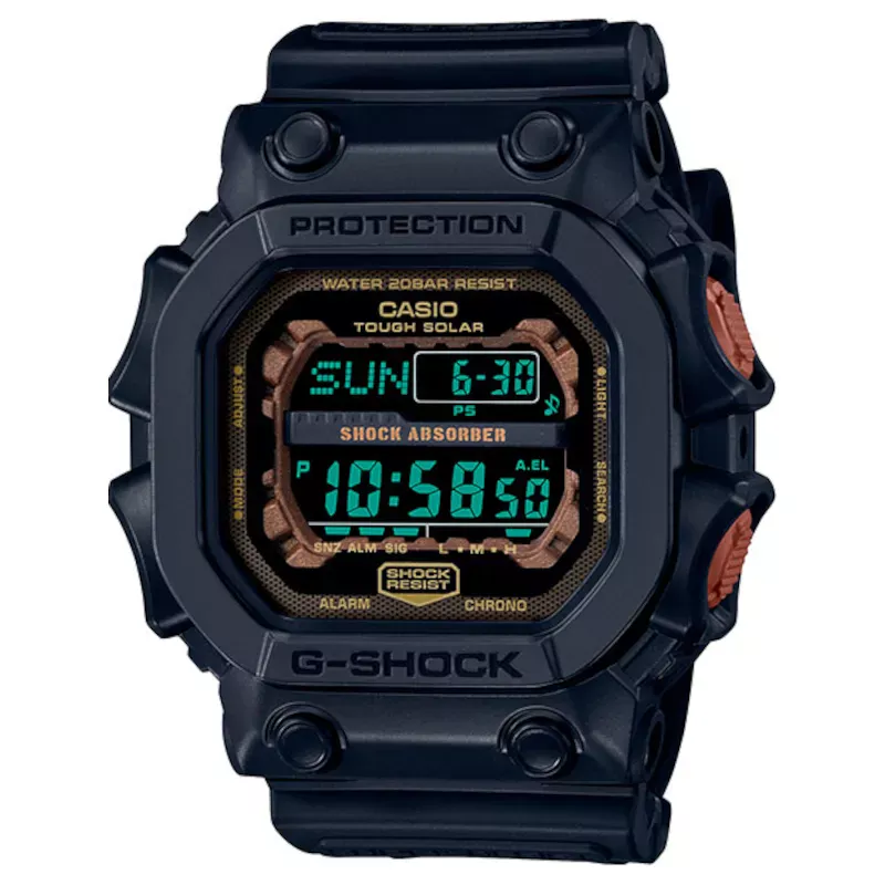Casio G-Shock GX-56RC-1 