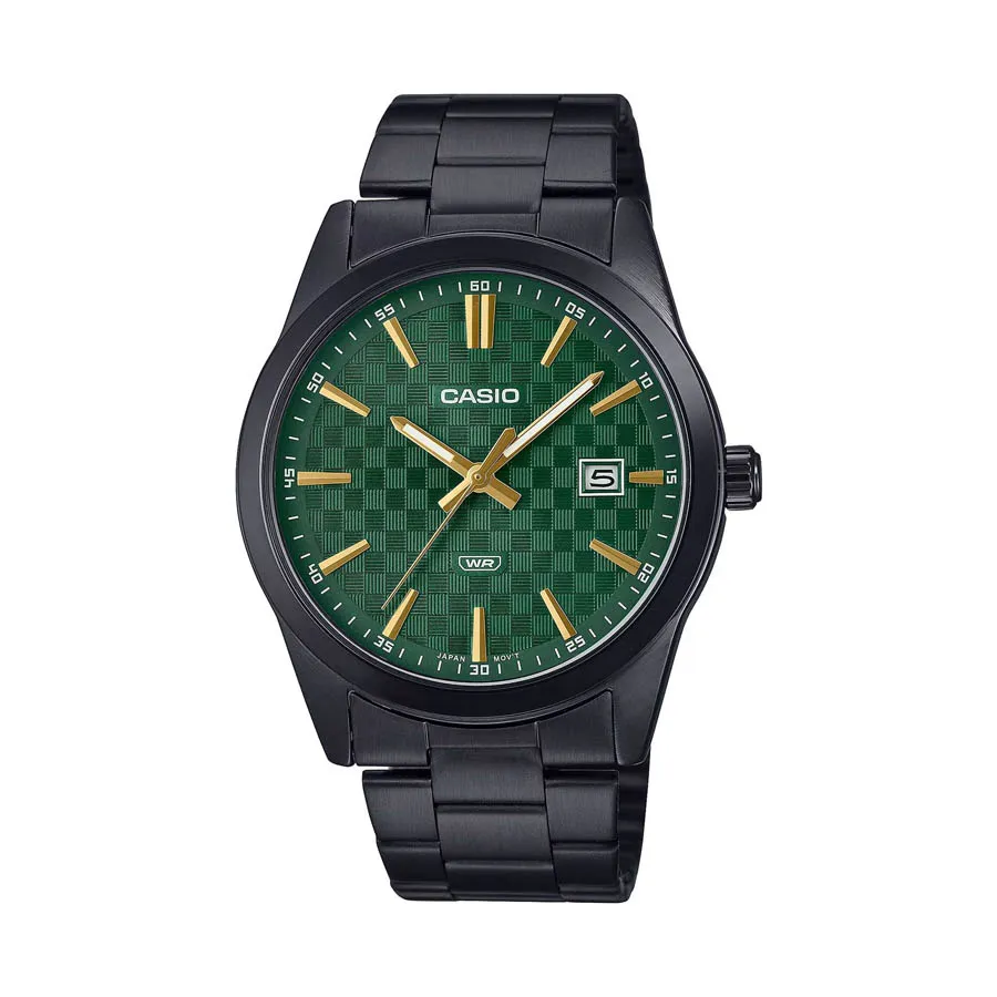 Casio Collection MTP-VD03B-3A  Фото 1