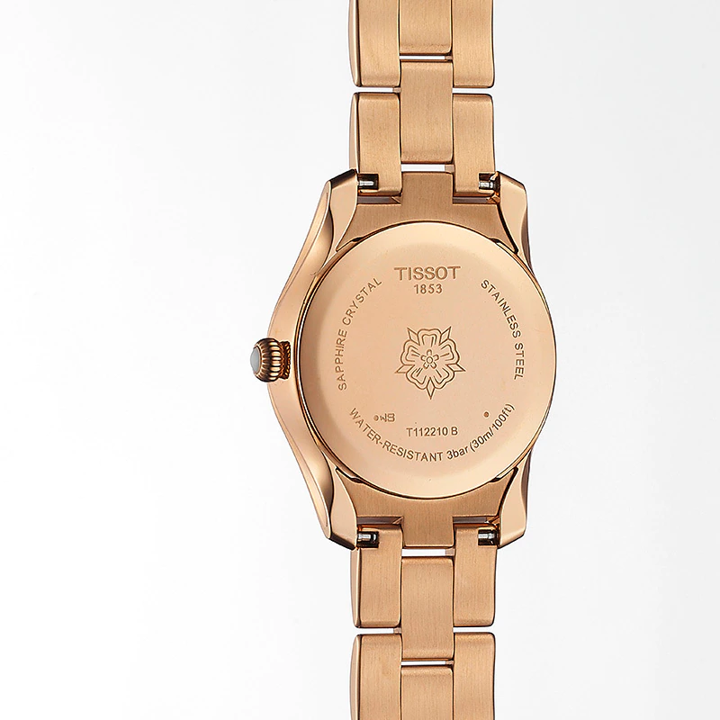 Tissot T112.210.33.111.00  Фото 3