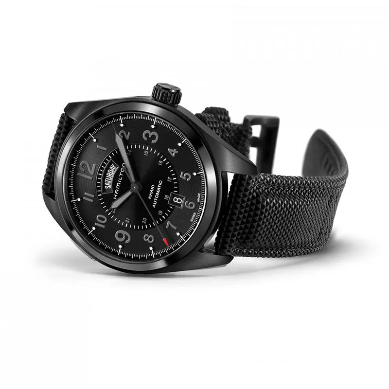 Hamilton H70695735  Фото 2