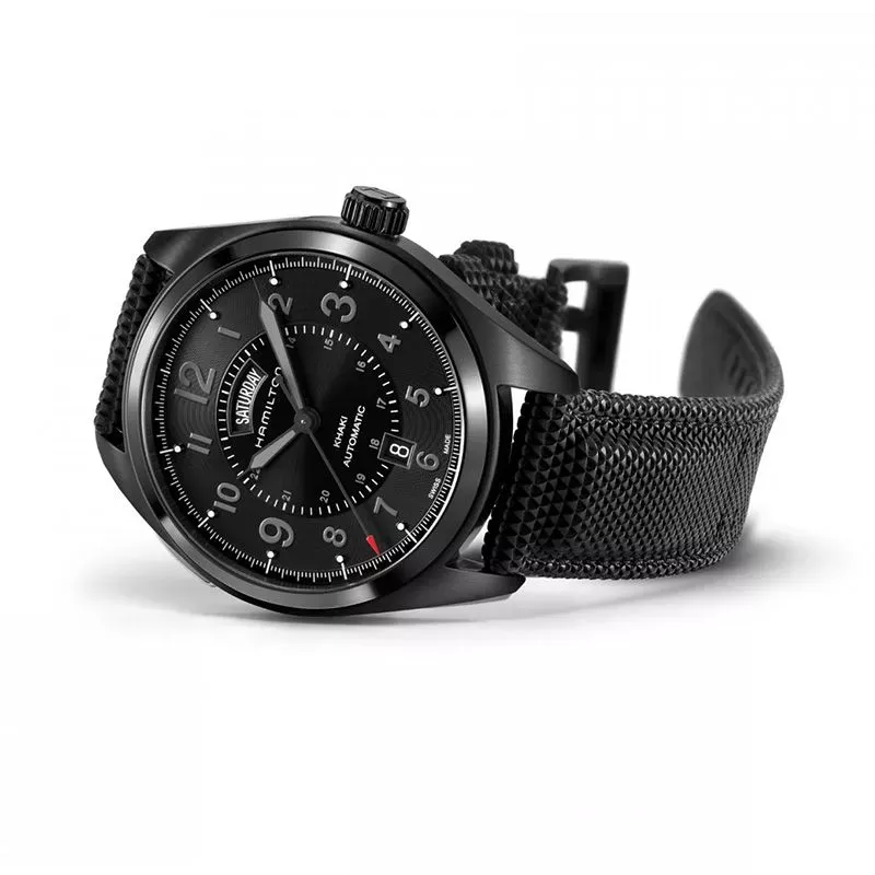 Hamilton H70695735  Фото 2