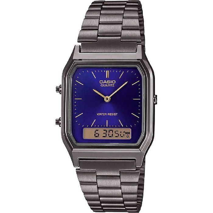 Наручные часы Casio Collection  AQ-230EGG-2A Япония