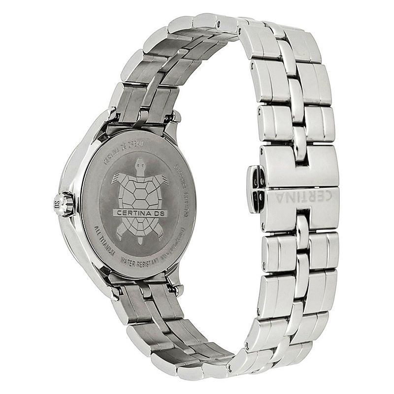 Купить Наручные часы Certina C021.210.44.086.00 DS Dream в Sibtime Фото 2 Наручные часы Certina C021.210.44.086.00 DS Dream Фото 2