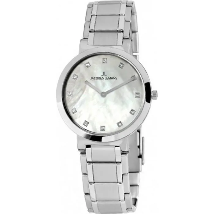 Jacques Lemans 1-1998B  Фото 1