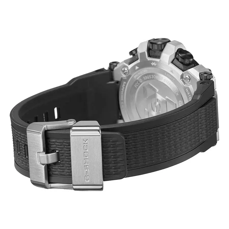 Casio G-Shock MTG-B3000-1A  Фото 8