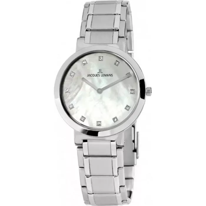 Jacques Lemans 1-1998B  Фото 1