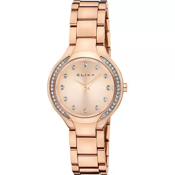 Наручные часы  Elixa E120-L490  Фото 1