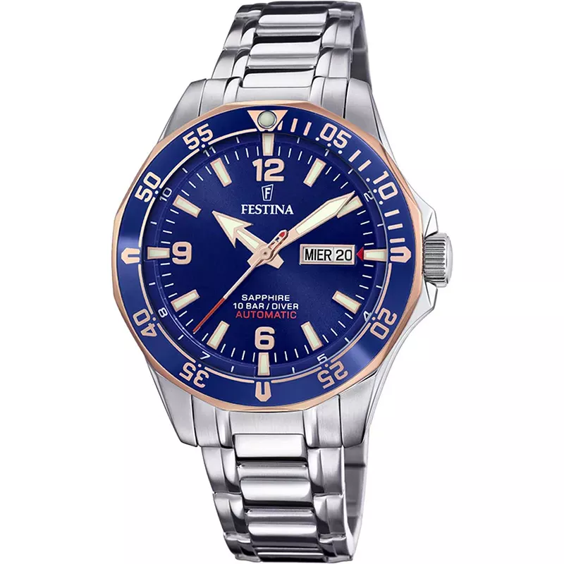 Festina F20478/3 