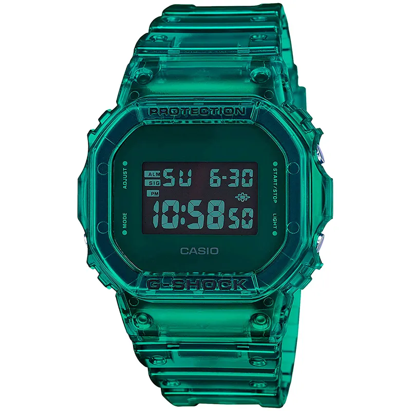 Casio G-Shock DW-5600SB-3E 
