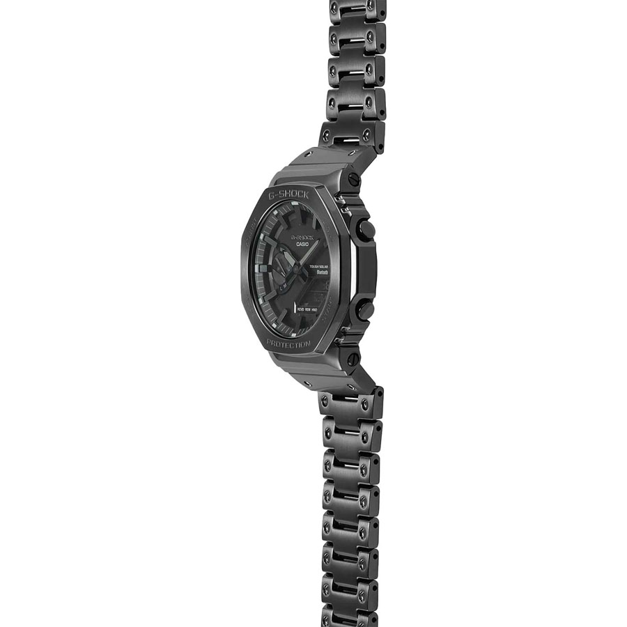 Купить Наручные часы Casio Collection GM-B2100BD-1A в Sibtime Фото 3 Наручные часы Casio Collection GM-B2100BD-1A Фото 3