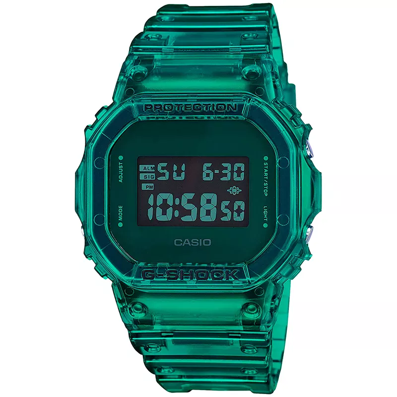 Casio G-Shock DW-5600SB-3E 