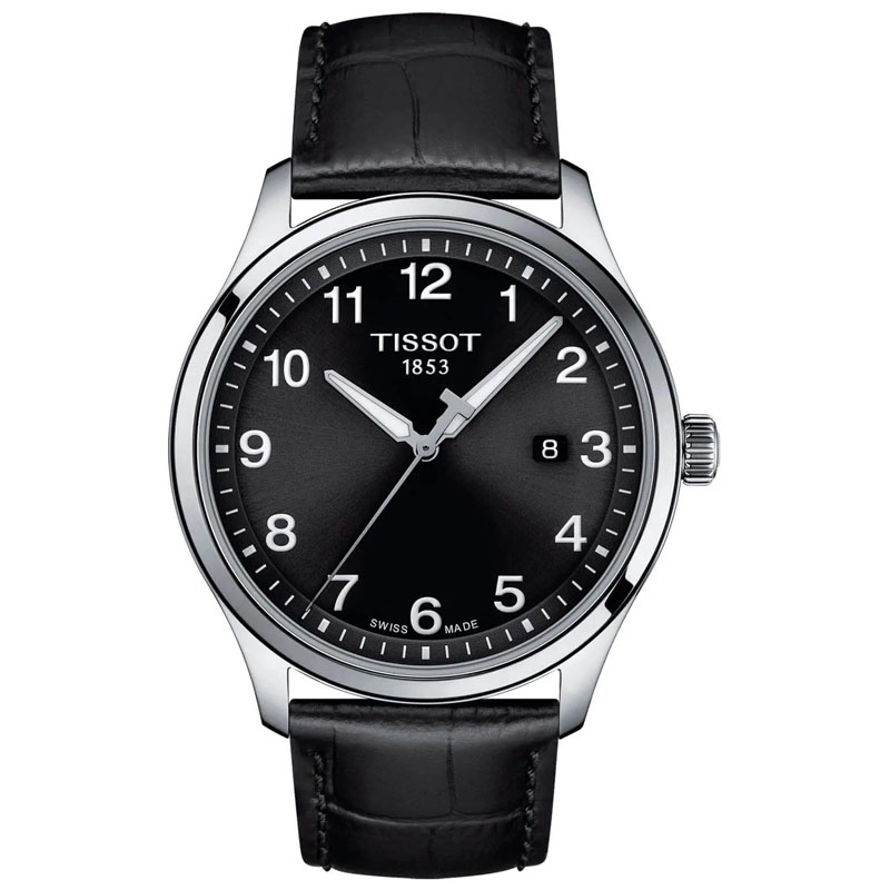 Наручные часы  Tissot T1164101605700 T-Sport Фото 1