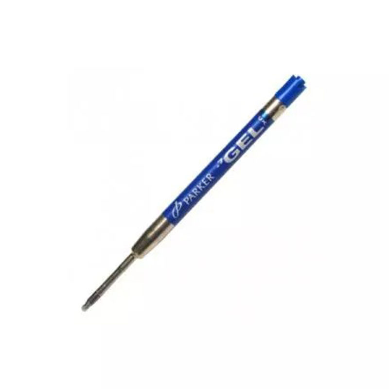 Parker Z05 Gel Ball Refill BM BLU (S0881280) (1950346) 