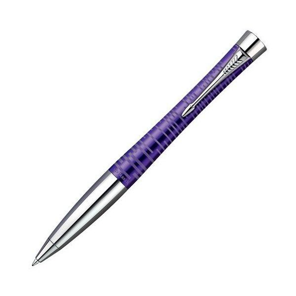 Parker K206 Urban Premium Amet Pearl CT BP (1906862) 