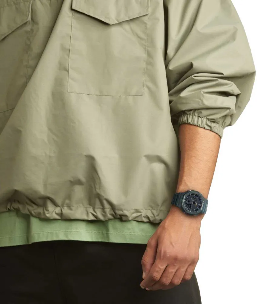 Casio G-Shock GA-2100FR-3A  Фото 2