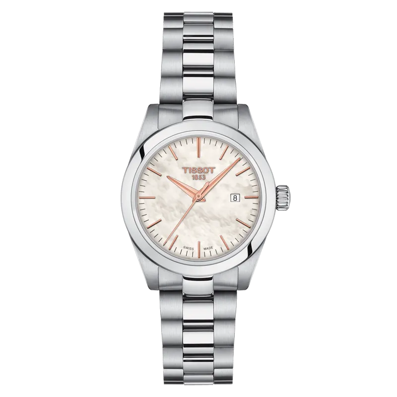 Tissot T1320101111100  Фото 2