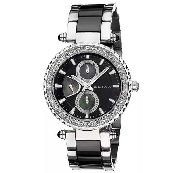 Наручные часы  Elixa E062-L191  Фото 1