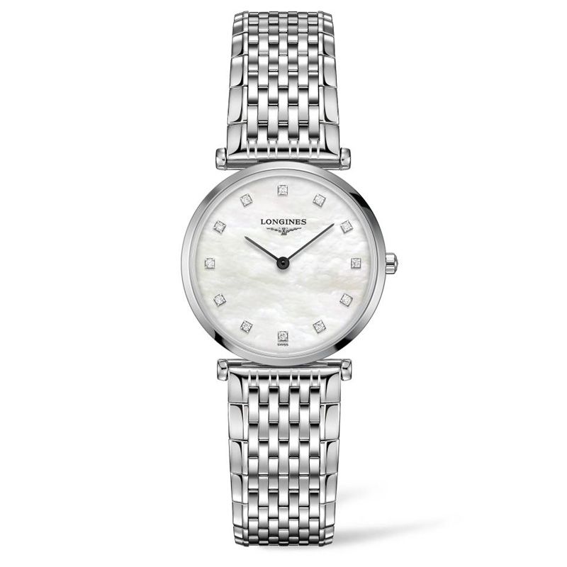 Longines L4.512.4.87.6  Фото 1