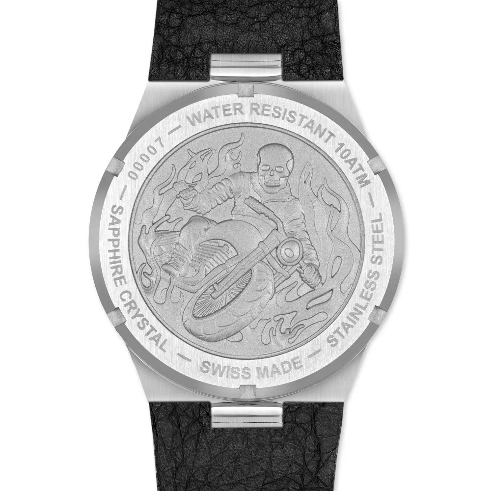 Bomberg BF43H3SS.15-1.12  Фото 3