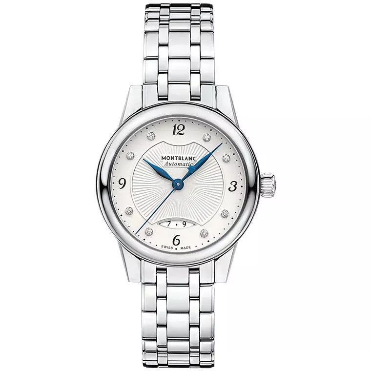 Купить Наручные часы Montblanc 00116498 (инд. OLJG3H7M9) в Sibtime Фото 1 Наручные часы Montblanc 00116498 (инд. OLJG3H7M9) Фото 1