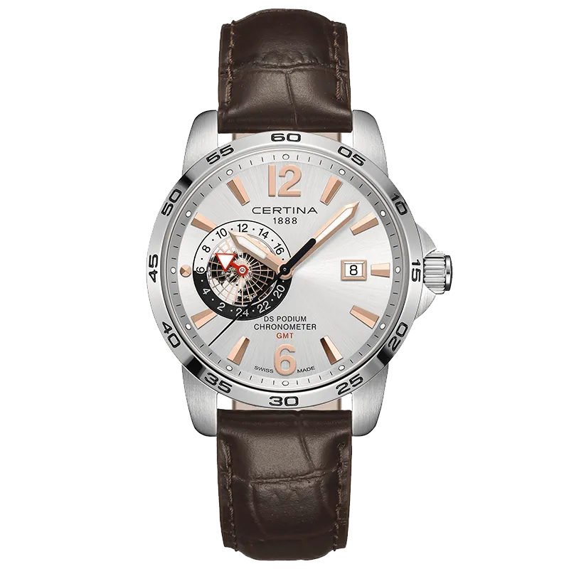 Certina C034.455.16.037.01  Фото 1