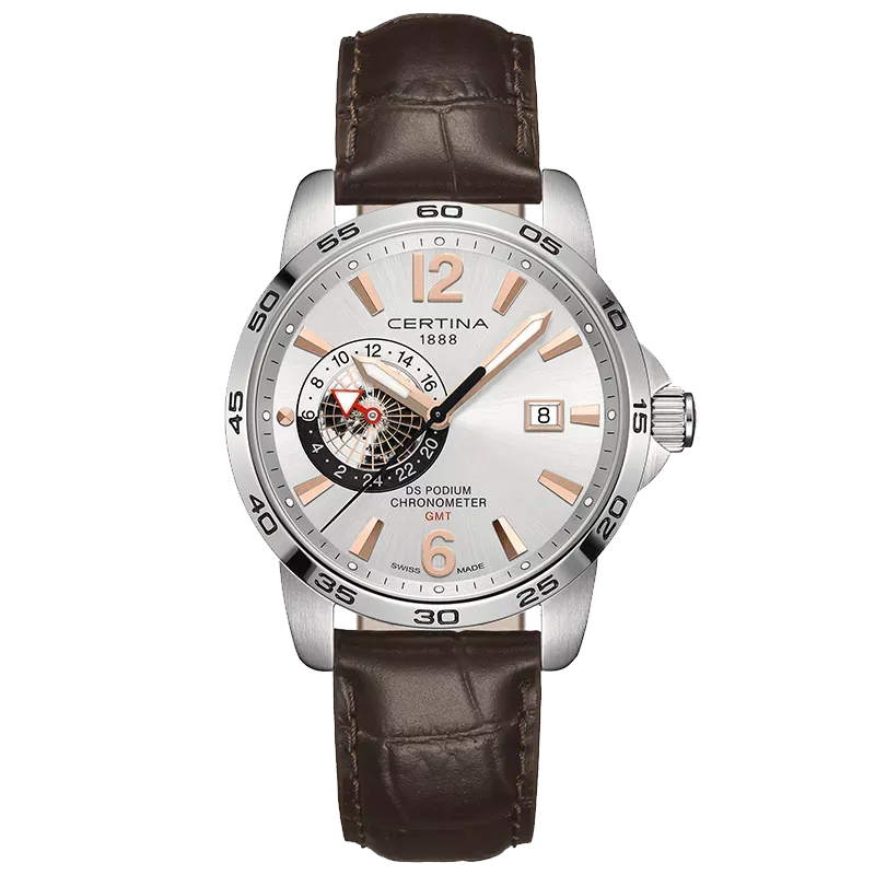 Certina C034.455.16.037.01  Фото 1