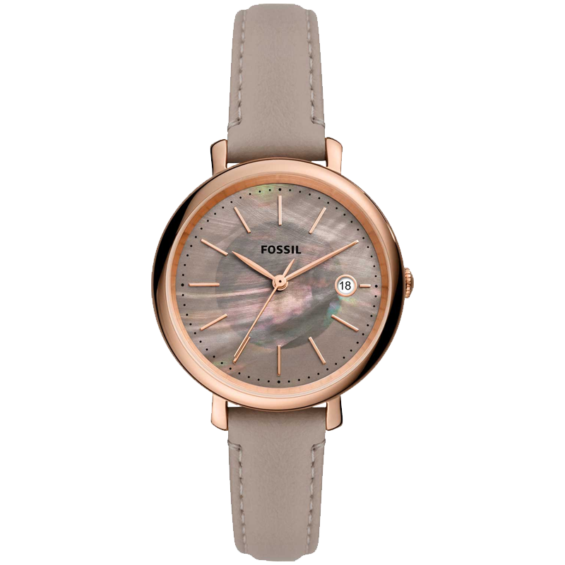 Купить Наручные часы Fossil ES5091 в Sibtime Наручные часы Fossil ES5091