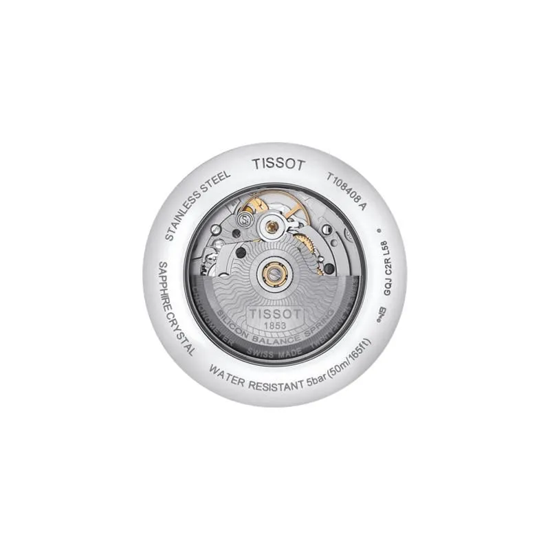 Tissot T108.408.26.037.00  Фото 2