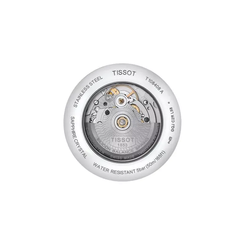 Tissot T108.408.26.037.00  Фото 2
