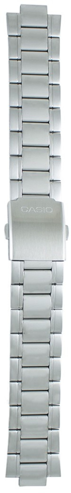 Casio аксессуары 10460038 Браслета MTP-1374D-1 