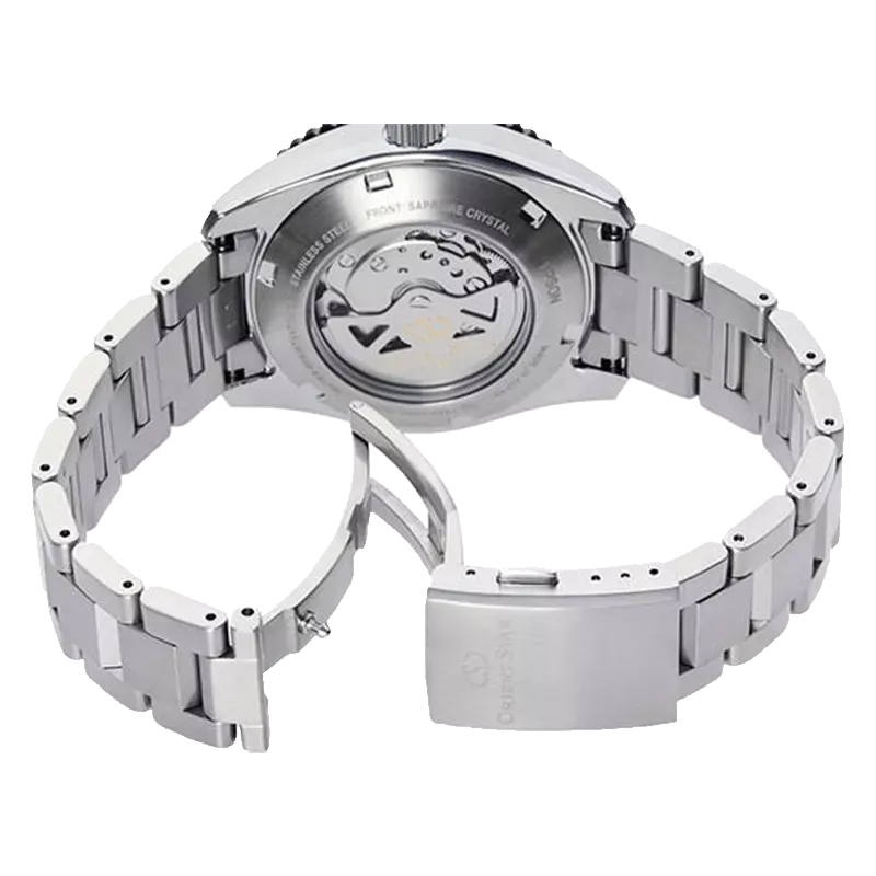 Orient Star RE-AT0102Y00B  Фото 4