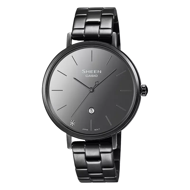 Casio Sheen SHE-4544BD-1AUDF 