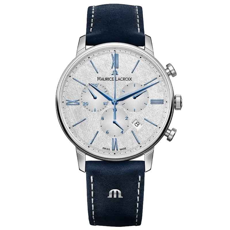 Maurice Lacroix EL1098-SS001-114-1  Фото 1