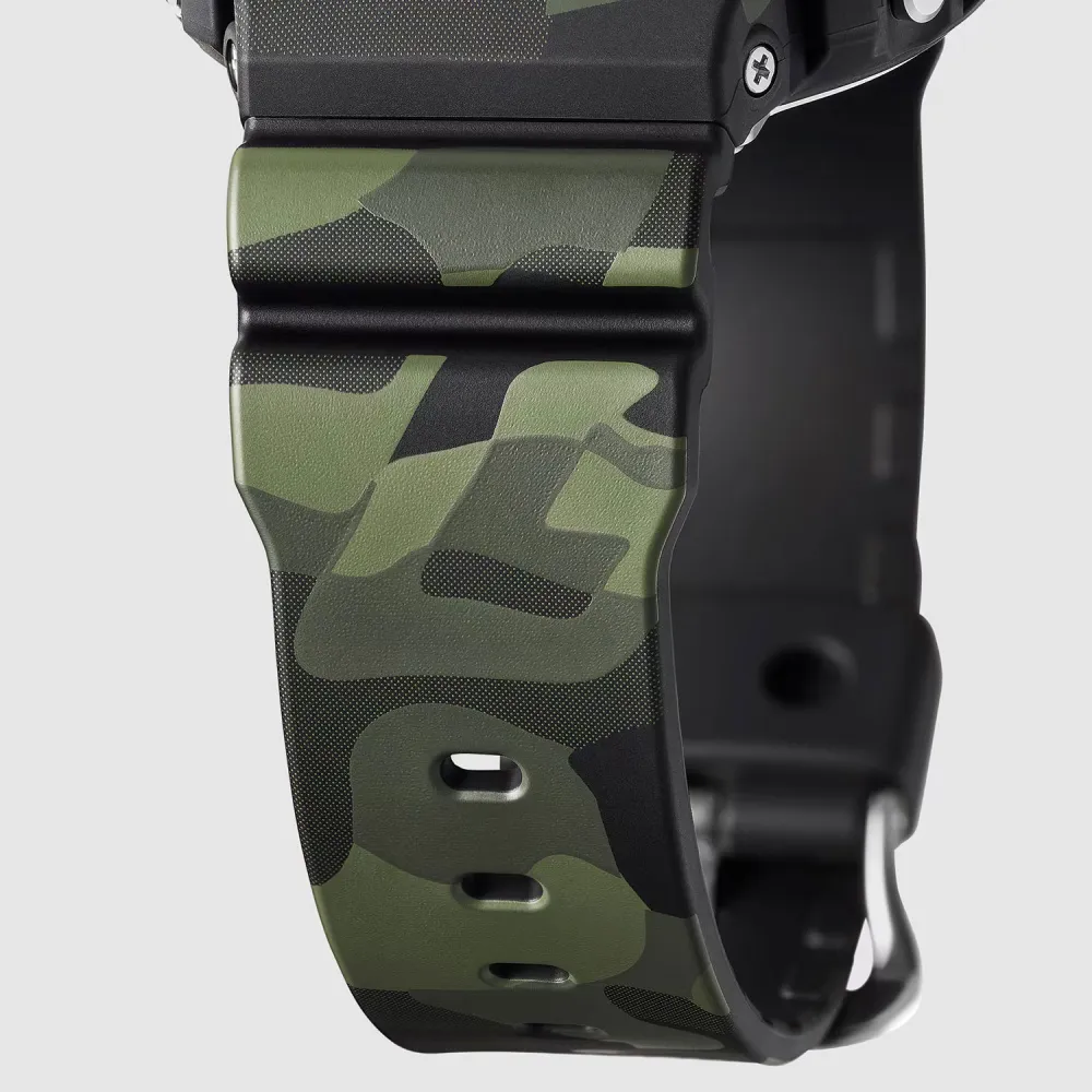 Casio G-Shock GA-V01CMG-3A  Фото 2