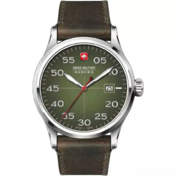 Swiss Military Hanowa 06-4280.7.04.006 