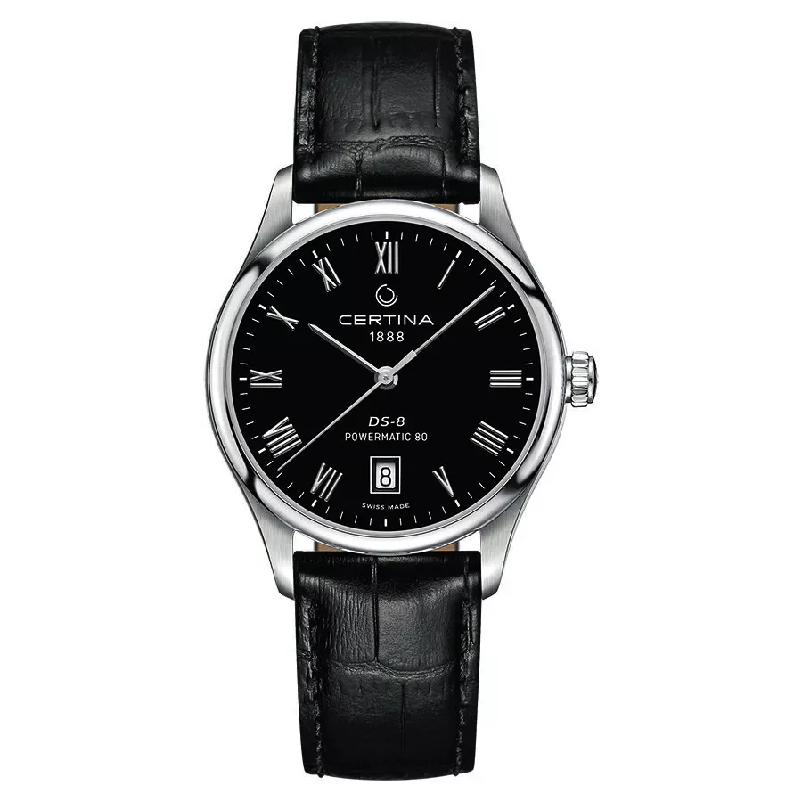 Наручные часы  Certina C033.407.16.053.00 