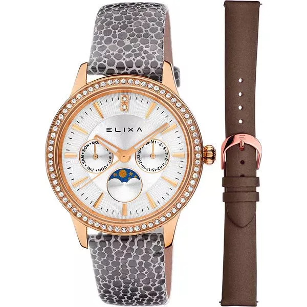 Elixa E088-L333-K1  Фото 1