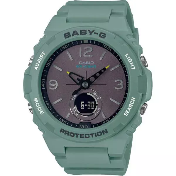 Наручные часы  Casio Baby-G BGA-260-3A 