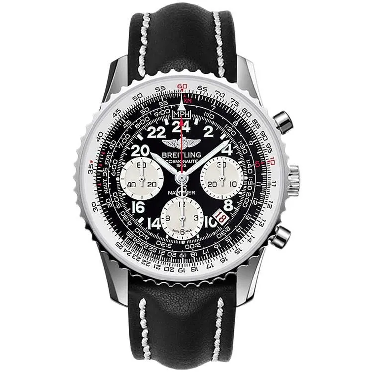 Breitling AB021012/BB59/435X 