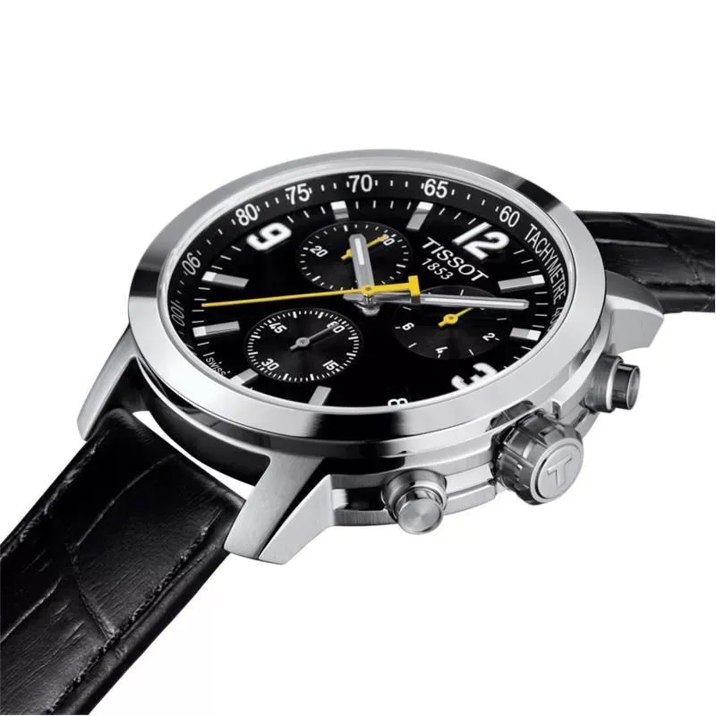 Tissot T055.417.16.057.00  Фото 3