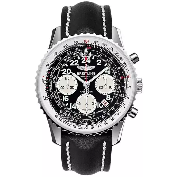 Breitling AB021012/BB59/435X 
