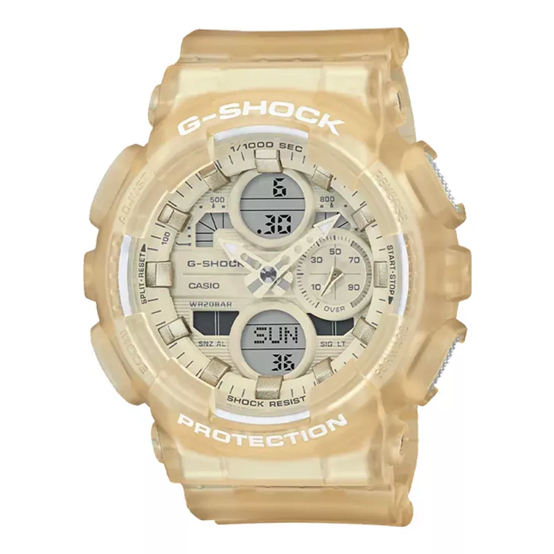 Casio G-Shock GMA-S140NC-7A 
