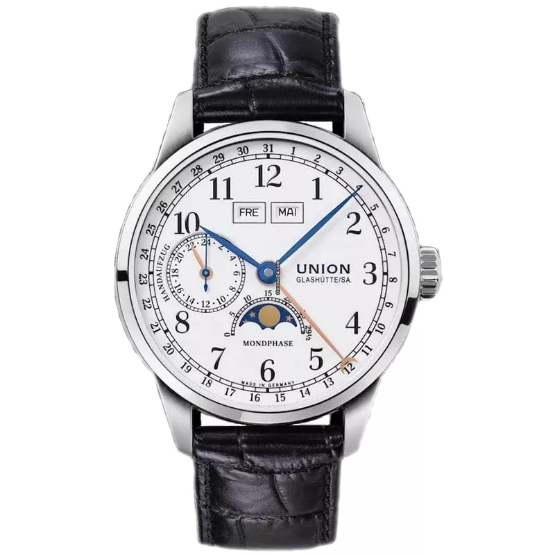 Union Glashutte D0074581601700 