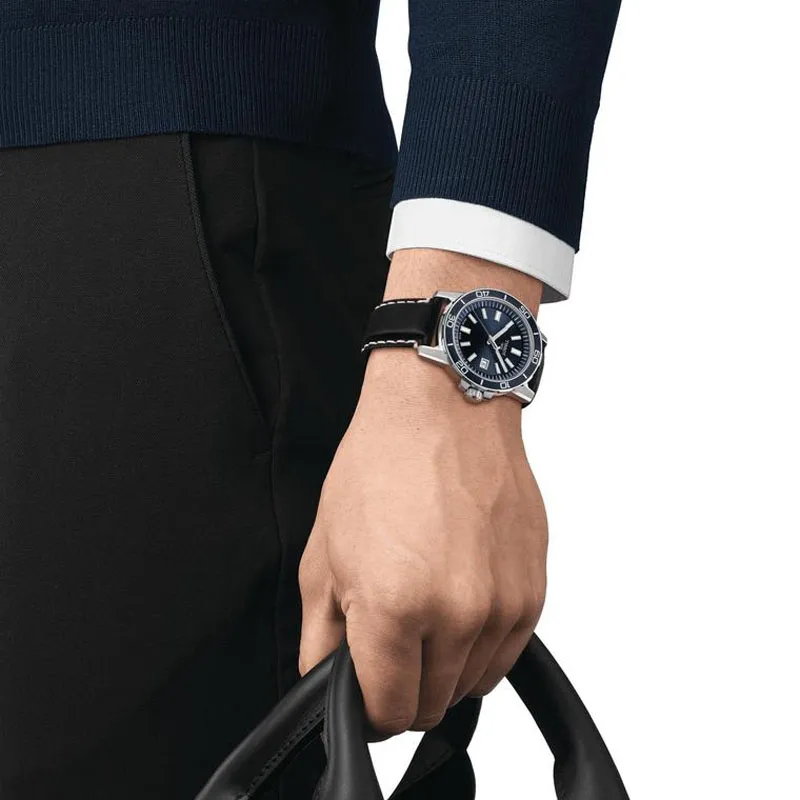 Tissot T1256101604100  Фото 5