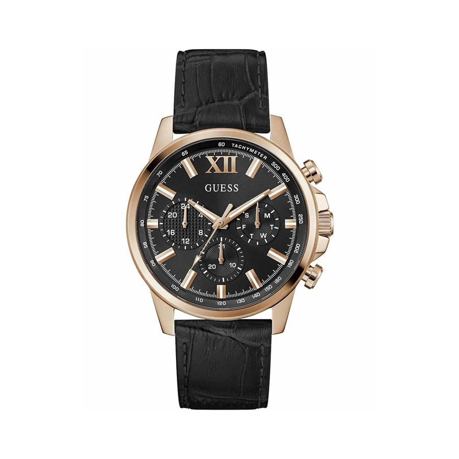 Наручные часы  Guess GW0901G5  Фото 1