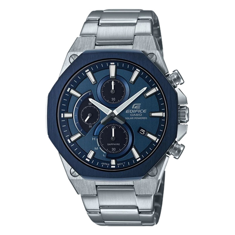 Наручные часы  Casio Edifice EFS-S570DB-2A 